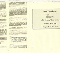 Government in Brief - Volume 9, Issue 3