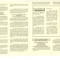 Government in Brief - Volume 9, Issue 2