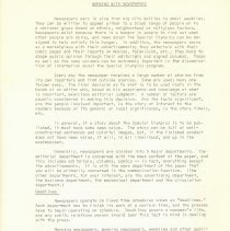 A Guide to Special Olympics Promotions, Public Relations and Fundraising