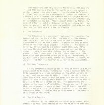 A Guide to Special Olympics Promotions, Public Relations and Fundraising