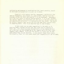 A Guide to Special Olympics Promotions, Public Relations and Fundraising