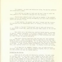 A Guide to Special Olympics Promotions, Public Relations and Fundraising