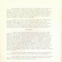 A Guide to Special Olympics Promotions, Public Relations and Fundraising