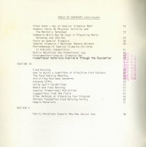 A Guide to Special Olympics Promotions, Public Relations and Fundraising