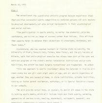 A Guide to Special Olympics Promotions, Public Relations and Fundraising