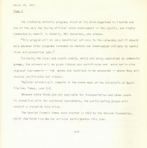 A Guide to Special Olympics Promotions, Public Relations and Fundraising