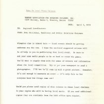 A Guide to Special Olympics Promotions, Public Relations and Fundraising