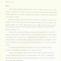 A Guide to Special Olympics Promotions, Public Relations and Fundraising