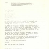 A Guide to Special Olympics Promotions, Public Relations and Fundraising