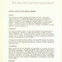 A Guide to Special Olympics Promotions, Public Relations and Fundraising