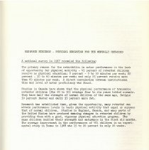 A Guide to Special Olympics Promotions, Public Relations and Fundraising