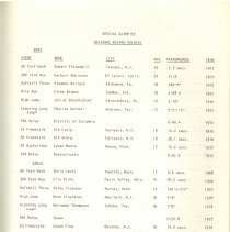 A Guide to Special Olympics Promotions, Public Relations and Fundraising