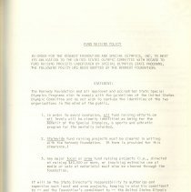 A Guide to Special Olympics Promotions, Public Relations and Fundraising