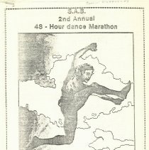 The New York State Special Olympics Program Booklet