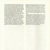 Report to the President