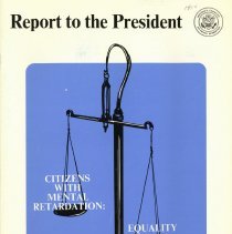 Report to the President