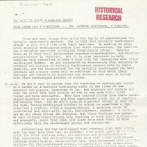 You Want to Start a Sibling Group? Some Ideas and Suggestions…