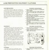 Special Olympics Bowling