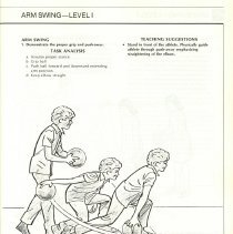 Special Olympics Bowling