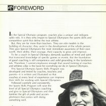 Special Olympics Bowling