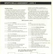 Special Olympics Bowling