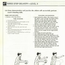 Special Olympics Bowling