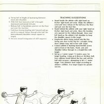 Special Olympics Bowling