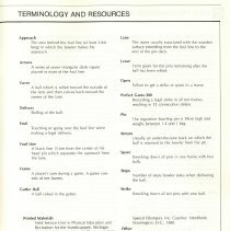 Special Olympics Bowling