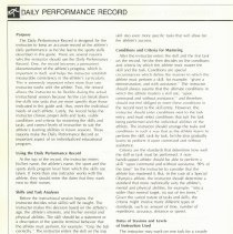 Special Olympics Bowling