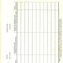 Special Olympics Bowling