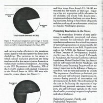 Presidental Address 1994: New Frontiers in Mental Retardation