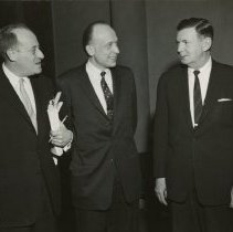 After Meeting Discussion