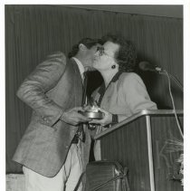 Geraldo Rivera Receives Media Award