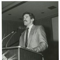 Geraldo Rivera Receives Media Award