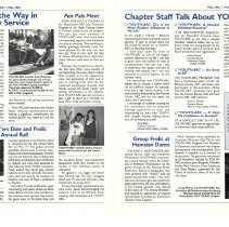 YOUTH - ARC Newsletter Vol. 2 No. 2