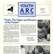 YOUTH - ARC Newsletter Vol. 2 No. 2
