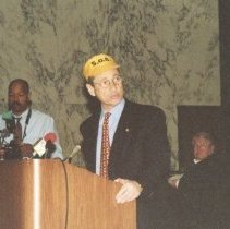 Save Our Schools (SOS) Rally