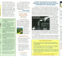 NYSARC, Inc. Prevention Bulletin