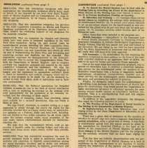 Resolutions Adapted by State Convention