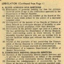 Joint Legislative Committee Concludes Hearing