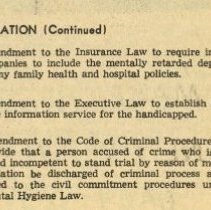 Joint Legislative Committee Concludes Hearing