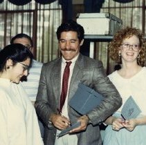 Geraldo Rivera Receives Media Award