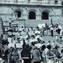 COLA (Cost of Living Adjustment) Rally