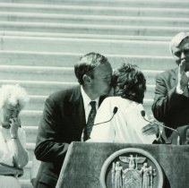 New York Cares Event