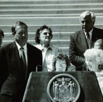 New York Cares Event