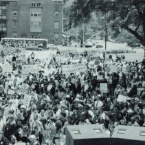 New York Cares Event