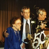 50th Anniversary Convention