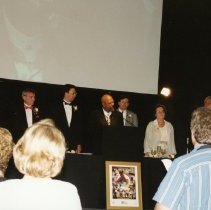 50th Anniversary Convention