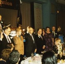 50th Anniversary Convention