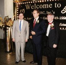 50th Anniversary Convention